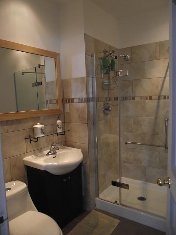 Bed & Breakfast Bed & Breakfast Chez Marie-Claire