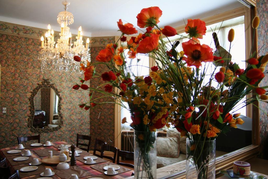 Bed & Breakfast Bed & Breakfast Chez Marie-Claire Quebec City