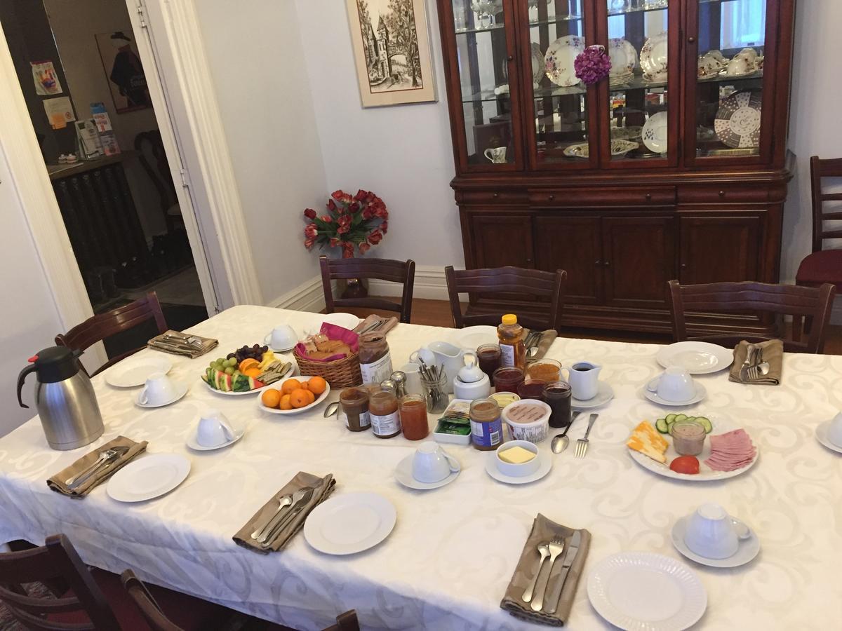Bed & Breakfast Bed & Breakfast Chez Marie-Claire 3*